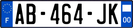 AB-464-JK