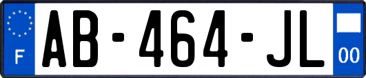 AB-464-JL