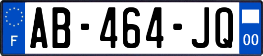 AB-464-JQ