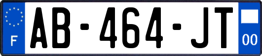 AB-464-JT