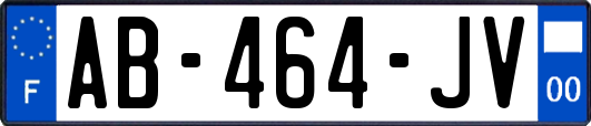 AB-464-JV