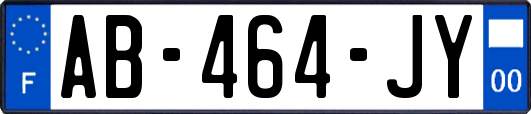 AB-464-JY