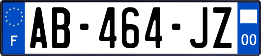 AB-464-JZ