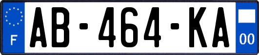 AB-464-KA