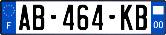 AB-464-KB