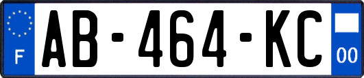 AB-464-KC