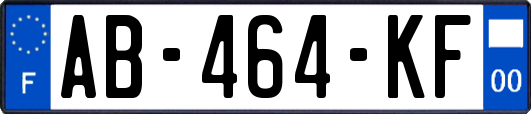 AB-464-KF