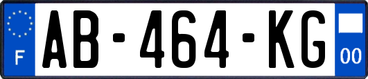 AB-464-KG