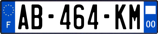 AB-464-KM