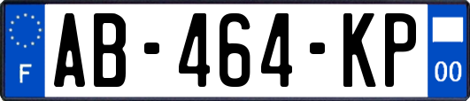 AB-464-KP