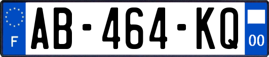 AB-464-KQ