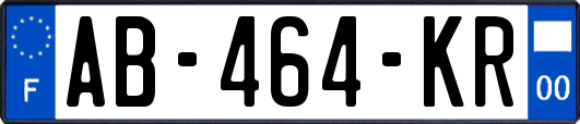 AB-464-KR