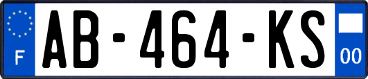 AB-464-KS