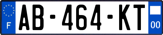 AB-464-KT