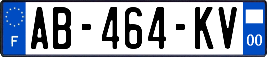 AB-464-KV