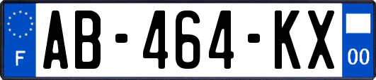 AB-464-KX