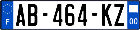 AB-464-KZ