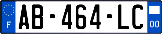 AB-464-LC