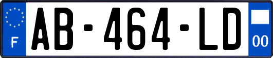 AB-464-LD