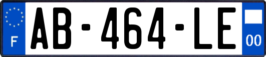 AB-464-LE