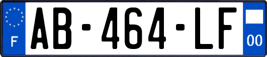 AB-464-LF