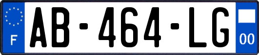 AB-464-LG