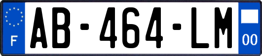 AB-464-LM