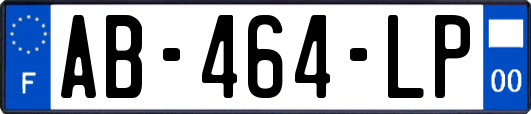 AB-464-LP