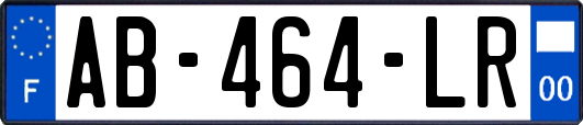 AB-464-LR