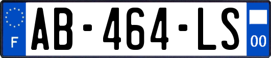 AB-464-LS