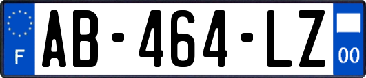 AB-464-LZ