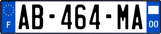 AB-464-MA