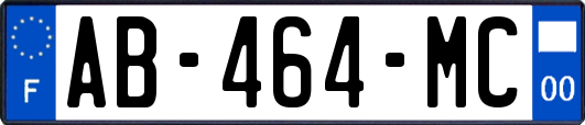 AB-464-MC