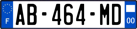 AB-464-MD