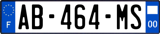 AB-464-MS