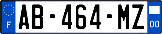 AB-464-MZ