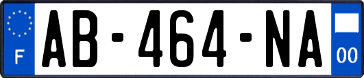 AB-464-NA