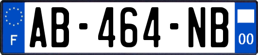 AB-464-NB