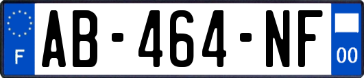 AB-464-NF