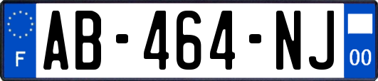 AB-464-NJ