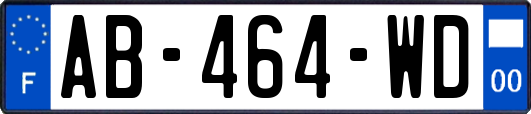 AB-464-WD