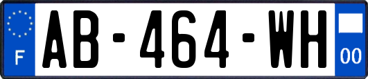 AB-464-WH