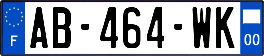 AB-464-WK