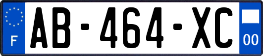 AB-464-XC
