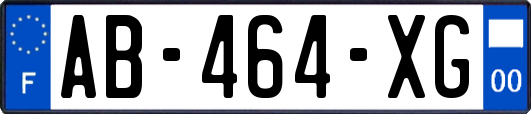 AB-464-XG