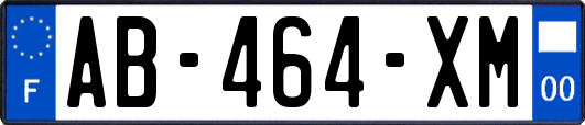 AB-464-XM