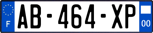 AB-464-XP