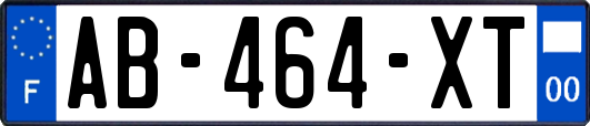 AB-464-XT