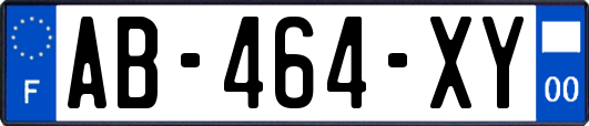 AB-464-XY