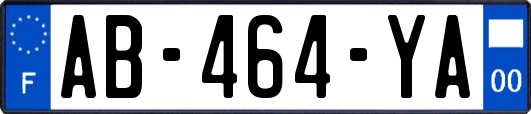 AB-464-YA